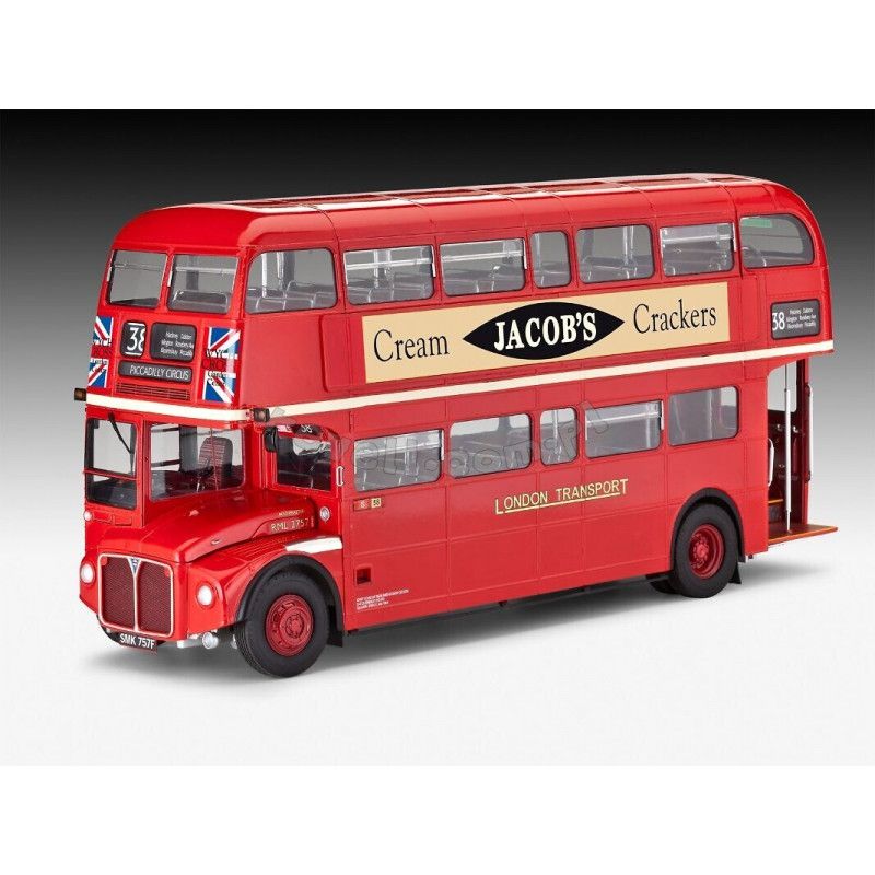 Revell 07651 London bus